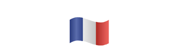Developed in France, available in the USA