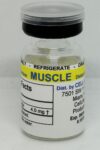 Muscle Dietary Supplement