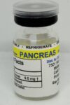 Pancreas Dietary Supplement