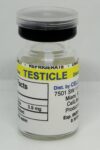 Testicle Dietary Supplement