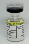Female Combo Dietary Supplement