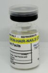 Skin- Hair- Nails Combo Dietary Supplement