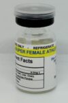 Super Female Athlete Dietary Supplement