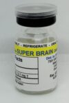 Super Brain Dietary Supplement