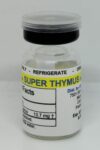 Super Thymus Dietary Supplement