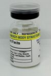 Energy Body Structure Combo Dietary Supplement